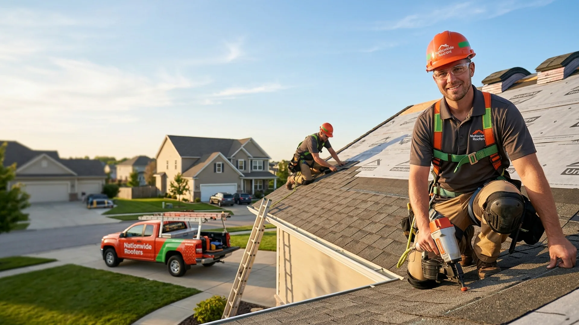 Top-Rated Roof Installation Goshen, IN Near Me